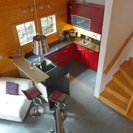 A Coeur By Interhome