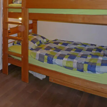 בקתה A Coeur By Interhome *