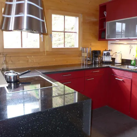 A Coeur By Interhome