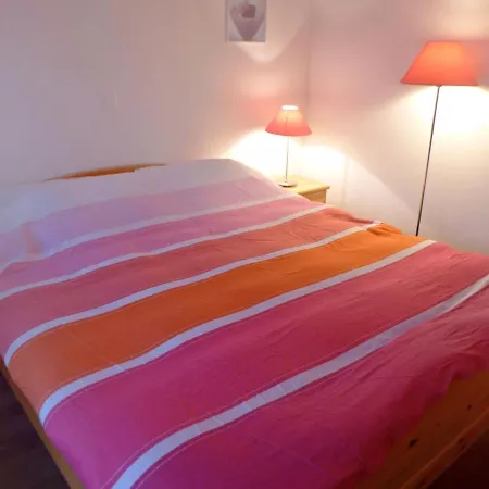 A Coeur By Interhome * Grimentz