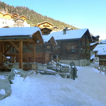A Coeur By Interhome *