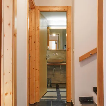 A Coeur By Interhome Chalet