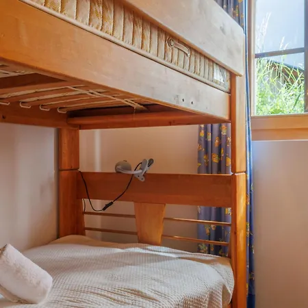 A Coeur By Interhome Chalé
