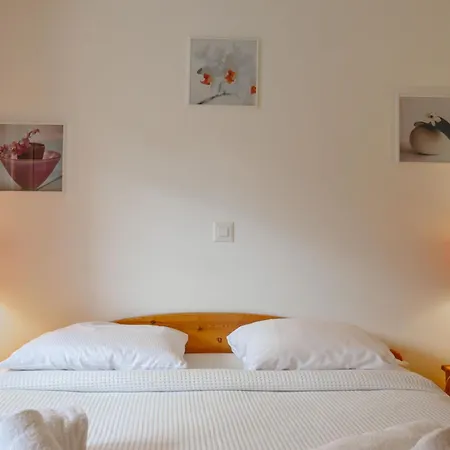 Chalé A Coeur By Interhome
