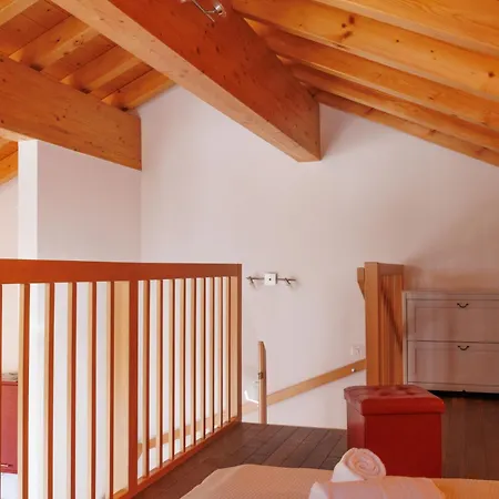 A Coeur By Interhome Chalet *