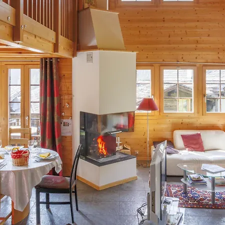 A Coeur By Interhome *
