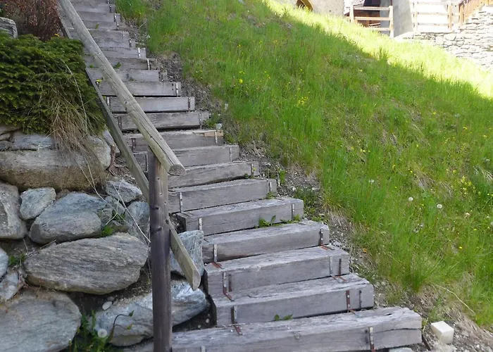 A Coeur By Interhome غريمينتز