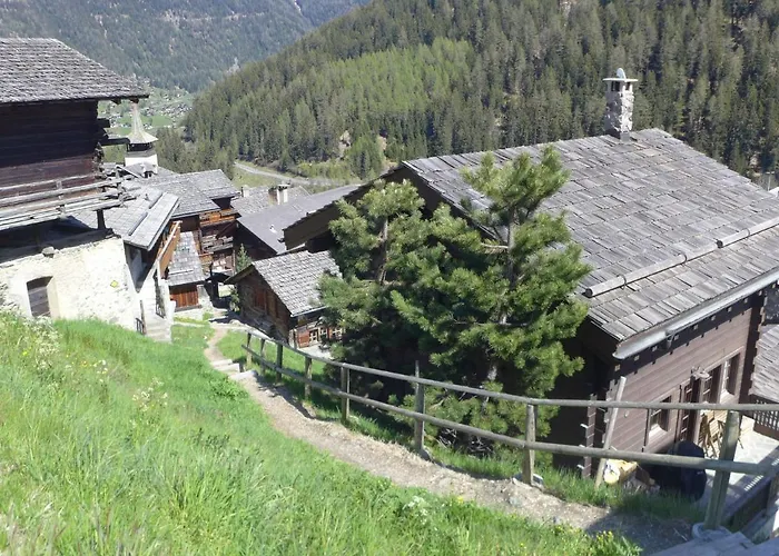 A Coeur By Interhome