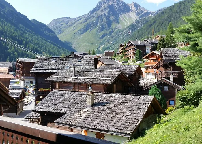 A Coeur By Interhome *