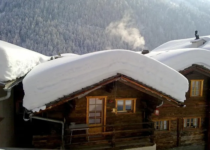 A Coeur By Interhome *