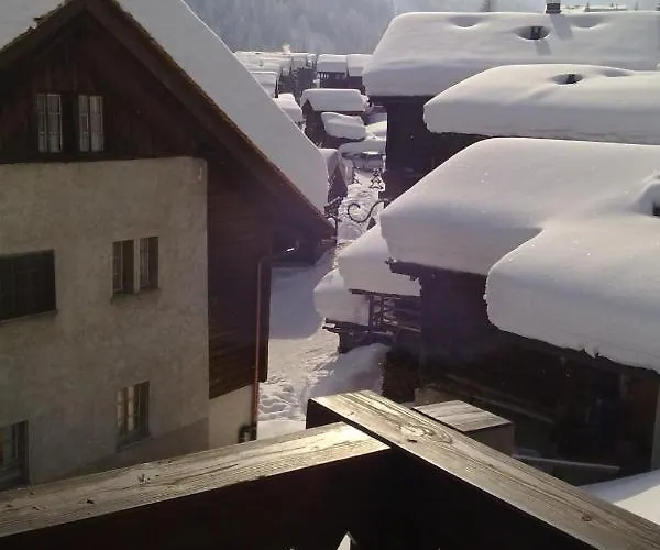 A Coeur By Interhome * Grimentz