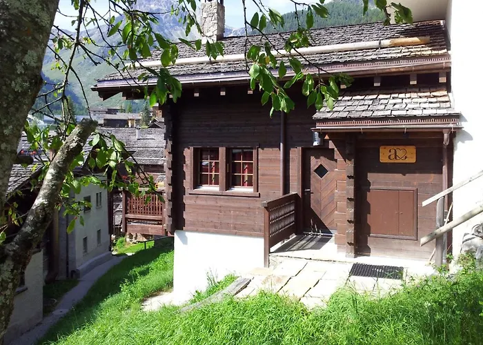 A Coeur By Interhome