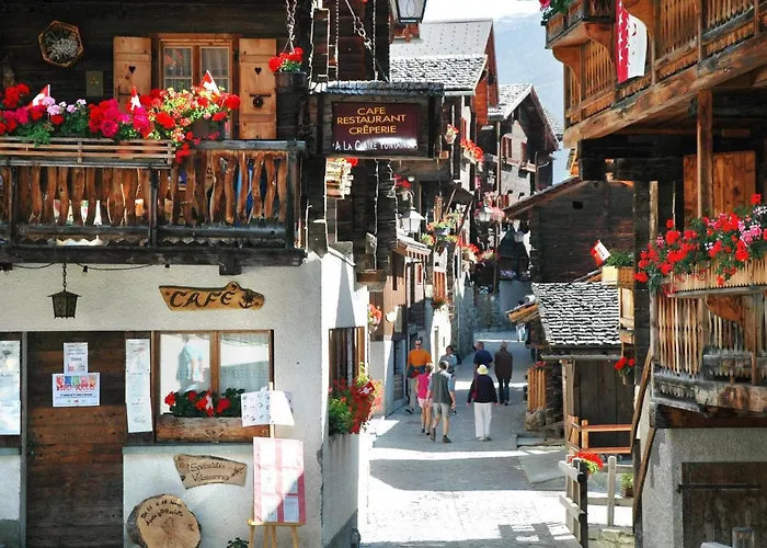 A Coeur By Interhome غريمينتز