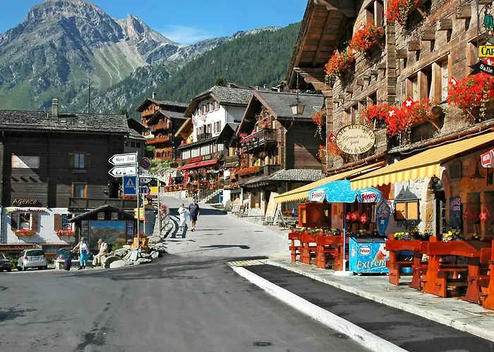 A Coeur By Interhome شاليه *