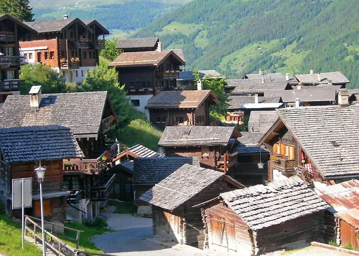 A Coeur By Interhome شاليه