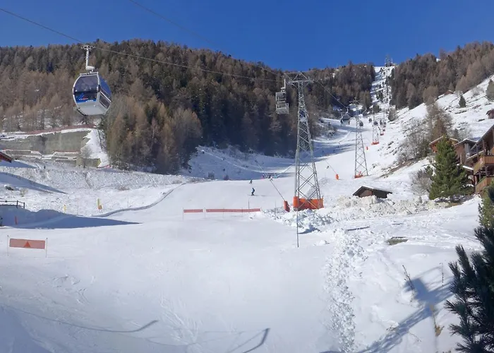 A Coeur By Interhome