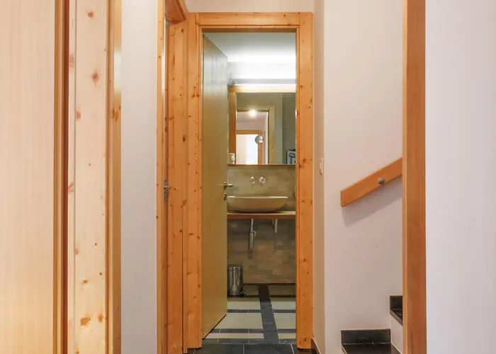 A Coeur By Interhome شاليه