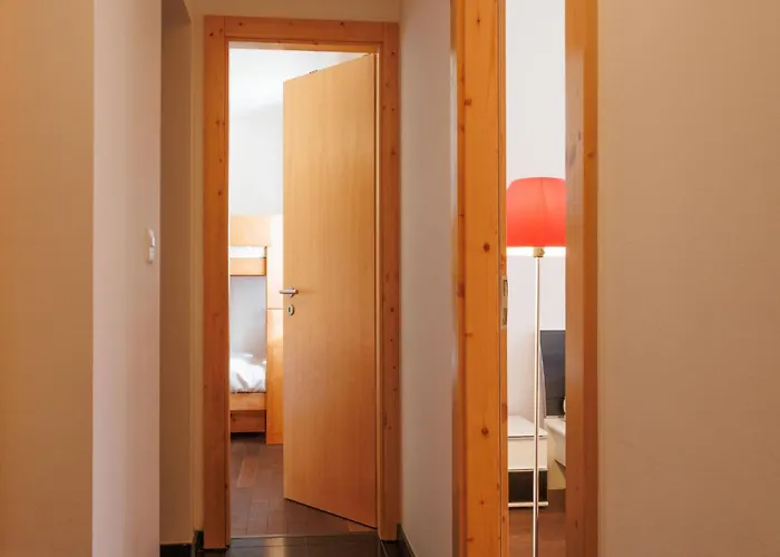 A Coeur By Interhome Grimentz