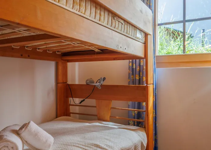 A Coeur By Interhome شاليه