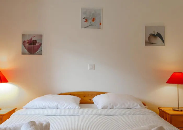 Chalé A Coeur By Interhome