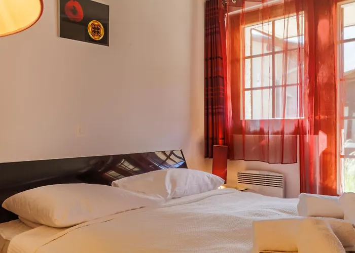 A Coeur By Interhome شاليه *