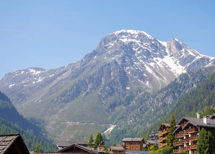 A Coeur By Interhome شاليه