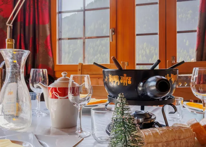 A Coeur By Interhome غريمينتز