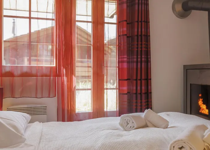 A Coeur By Interhome