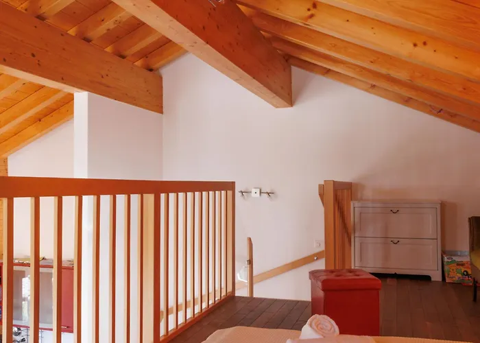 A Coeur By Interhome شاليه *