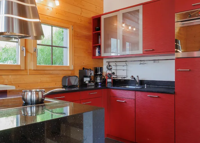 A Coeur By Interhome * Grimentz