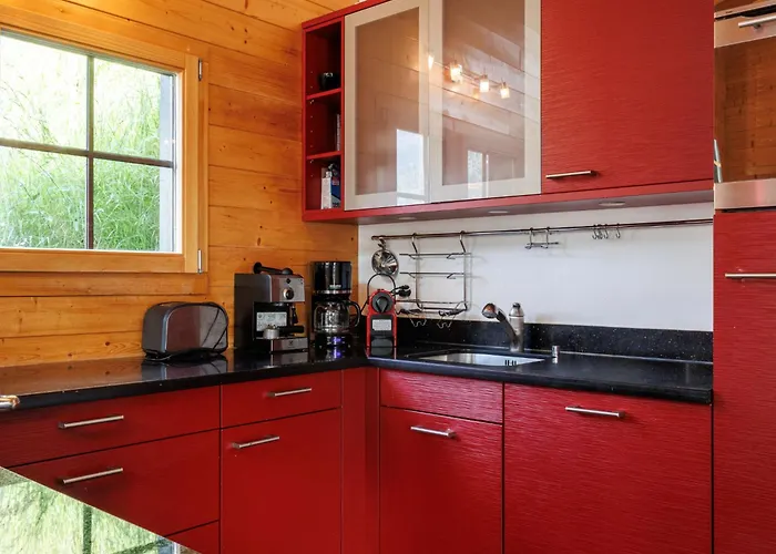 A Coeur By Interhome * Grimentz