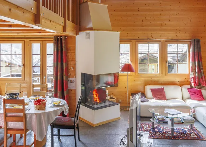 A Coeur By Interhome *