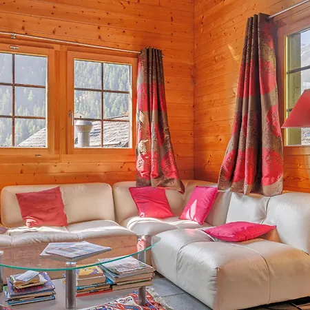 Alpehytte A Coeur By Interhome *