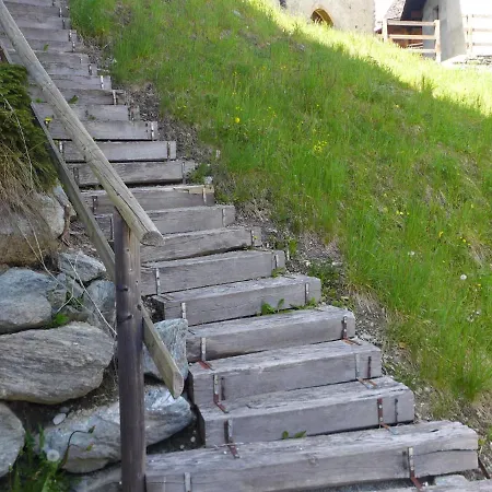 A Coeur By Interhome Grimentz