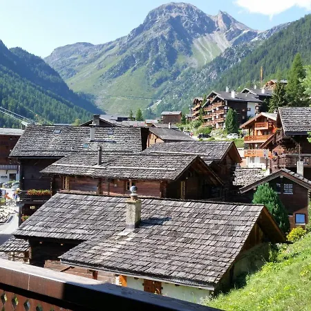 A Coeur By Interhome *