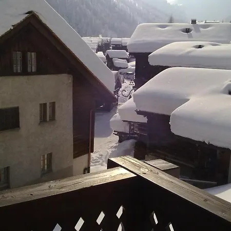 A Coeur By Interhome * Grimentz