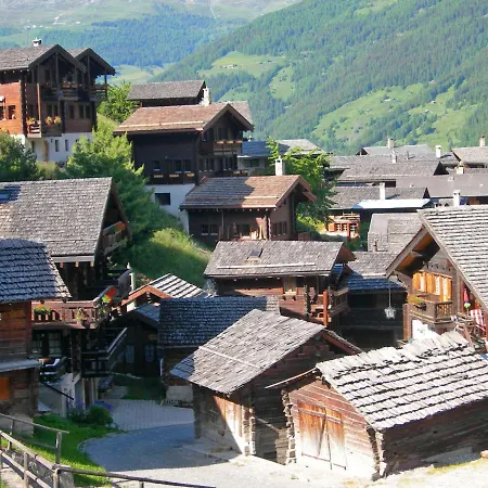 A Coeur By Interhome Horská chata