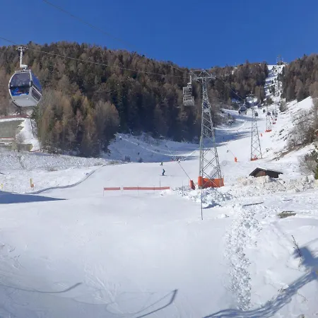 A Coeur By Interhome