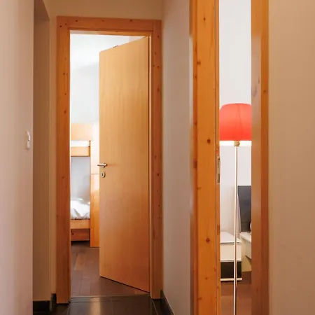 A Coeur By Interhome Grimentz