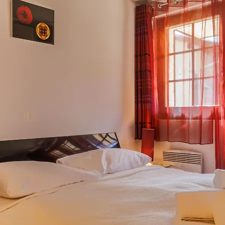 A Coeur By Interhome Horská chata *