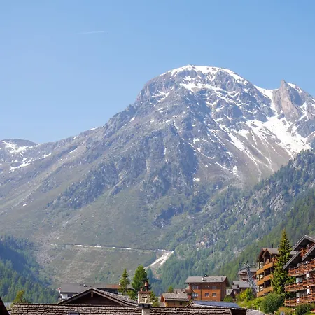 A Coeur By Interhome Horská chata