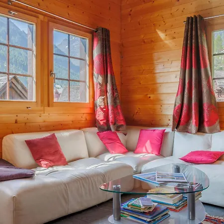 A Coeur By Interhome * Grimentz