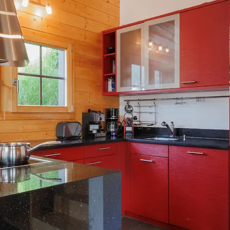 A Coeur By Interhome * Grimentz