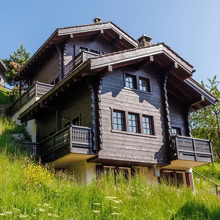 A Coeur By Interhome Horská chata *